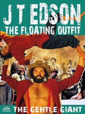 cover image of The Floating Outfit 30